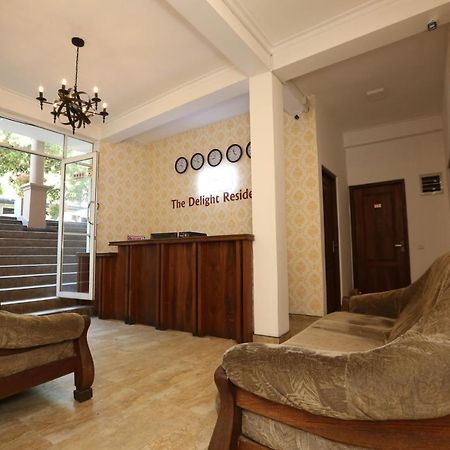 The Delight Residence Kandy Dış mekan fotoğraf