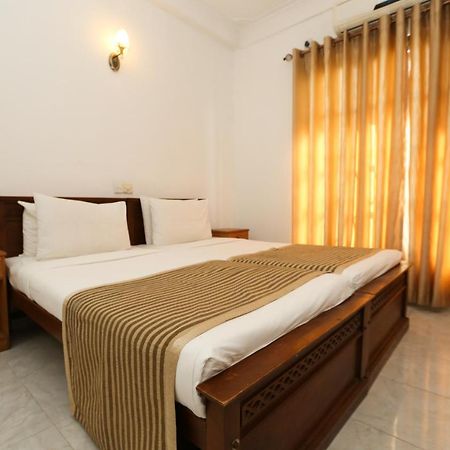 The Delight Residence Kandy Dış mekan fotoğraf
