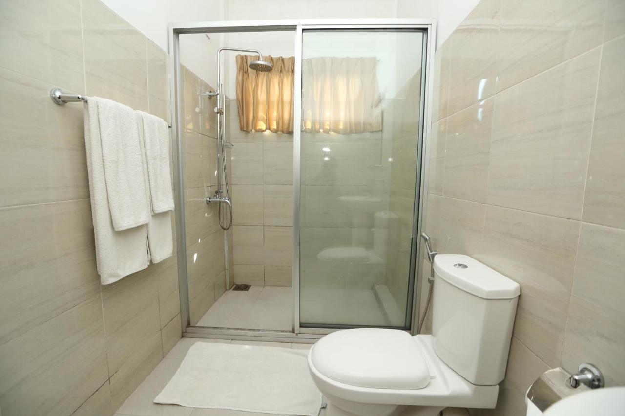 The Delight Residence Kandy Dış mekan fotoğraf