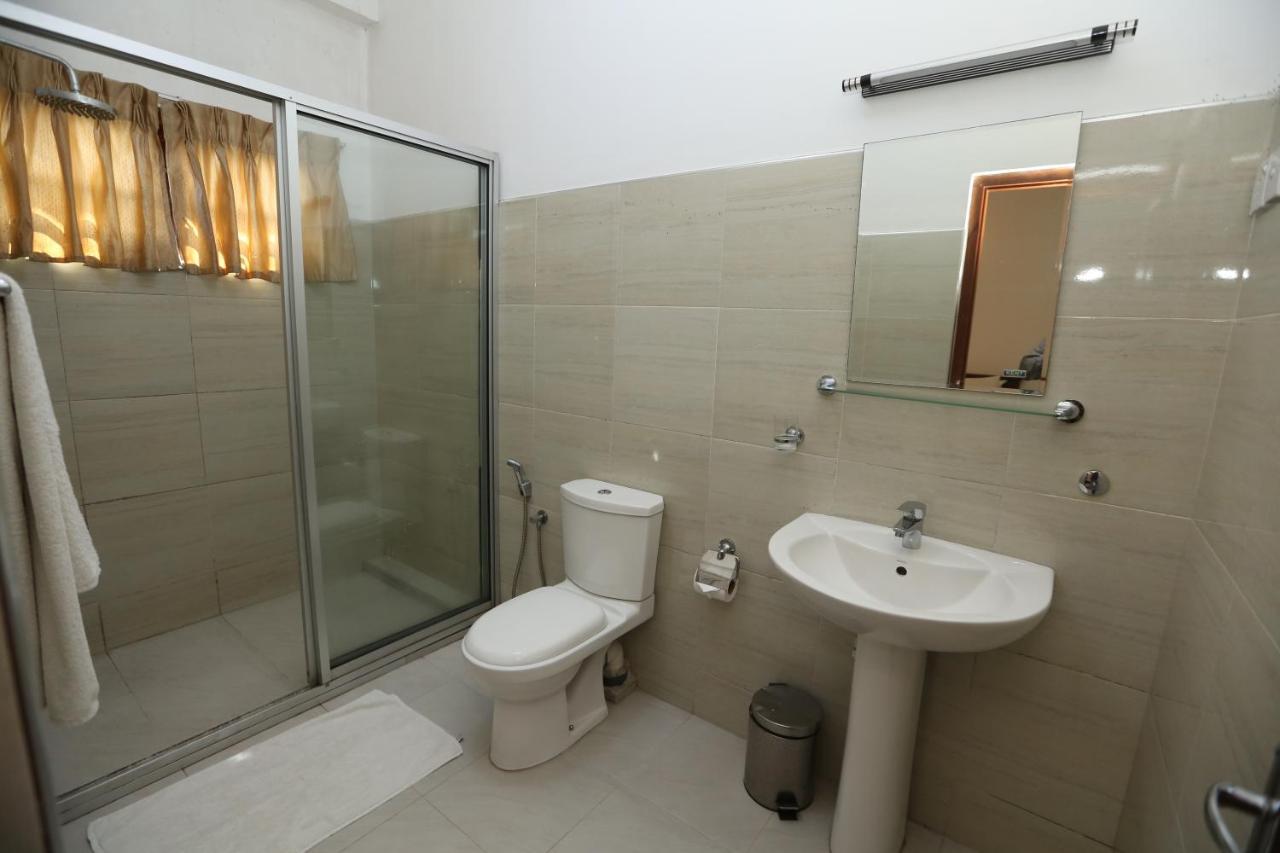 The Delight Residence Kandy Dış mekan fotoğraf