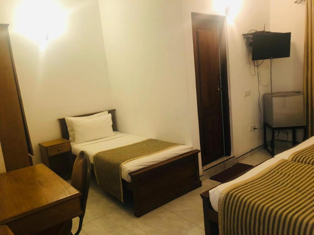 The Delight Residence Kandy Dış mekan fotoğraf