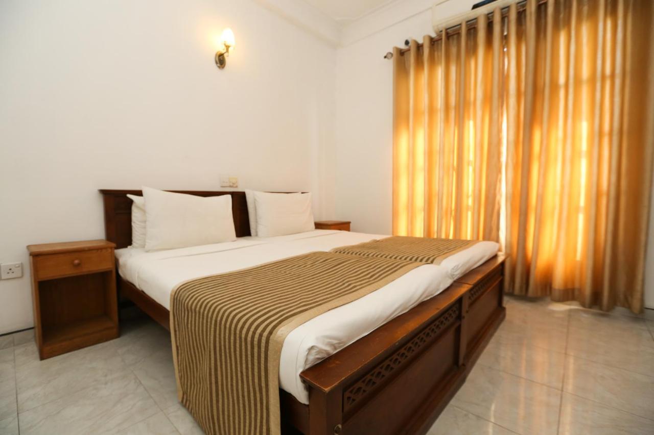 The Delight Residence Kandy Dış mekan fotoğraf